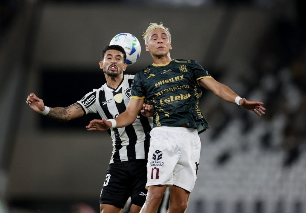Nhận định soi kèo Carabobo vs Botafogo lúc 05h00 ngày 7/5/2025 nhan-dinh-soi-keo-carabobo-vs-botafogo-luc-05h00-ngay-7-5-2025-1