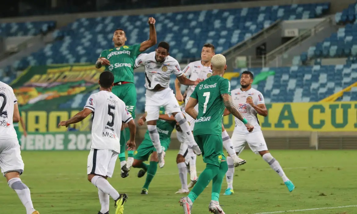 Nhận định soi kèo Remo vs Cuiaba lúc 02h00 ngày 6/7/2025