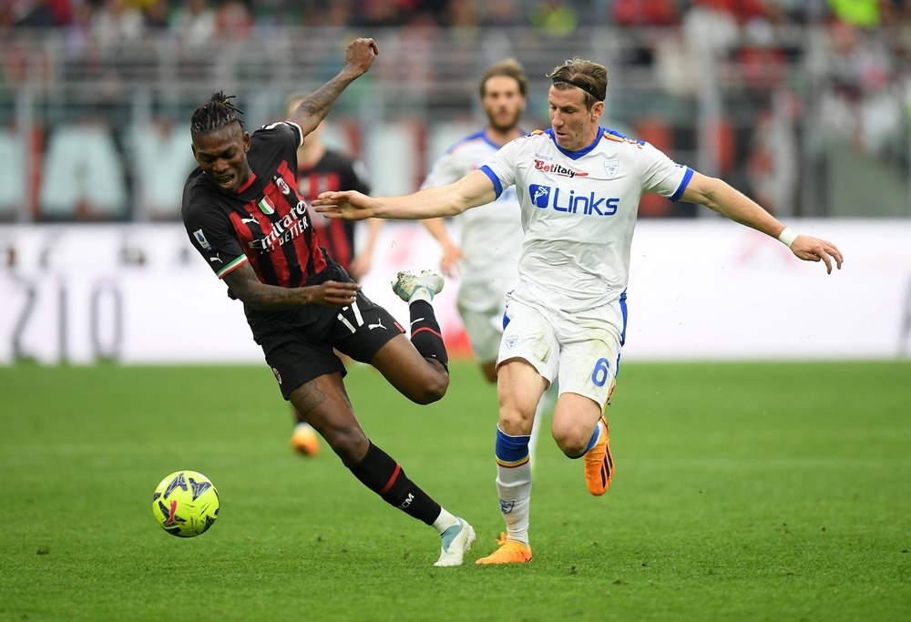 Nhận định soi kèo Lecce vs AC Milan lúc 01h45 ngày 30/8/2025